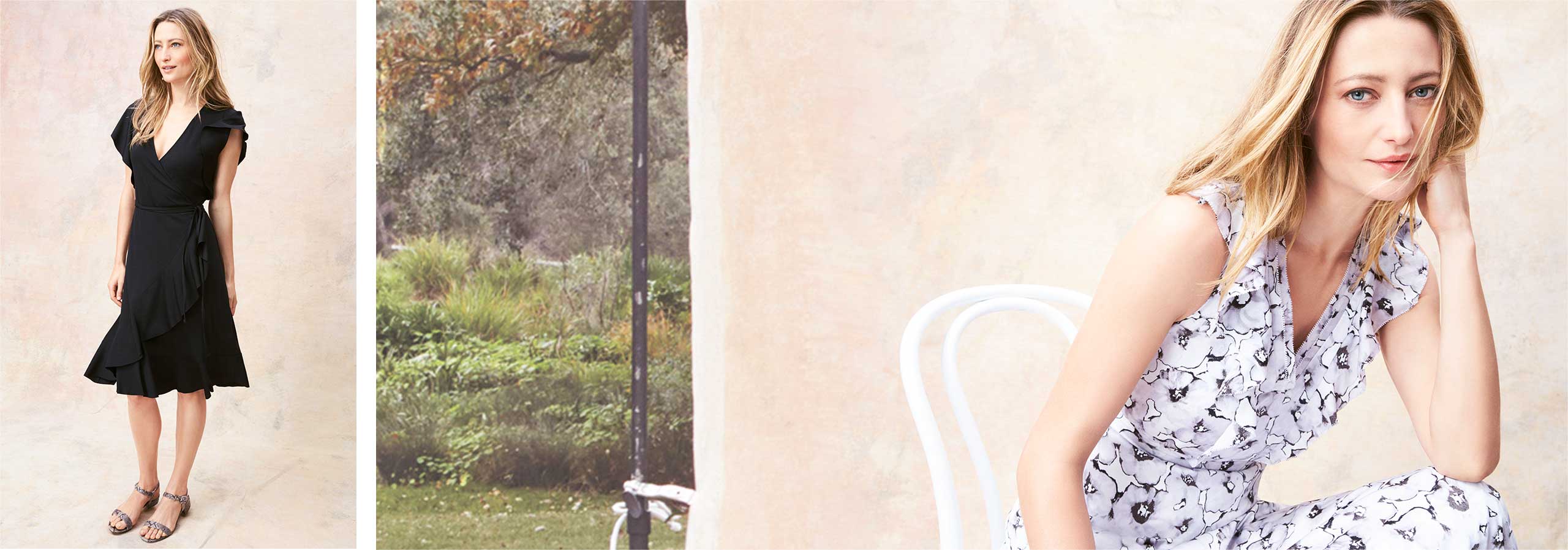 women dresses Banana Republic