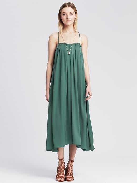 Trapeze Dress Trapeze Dress