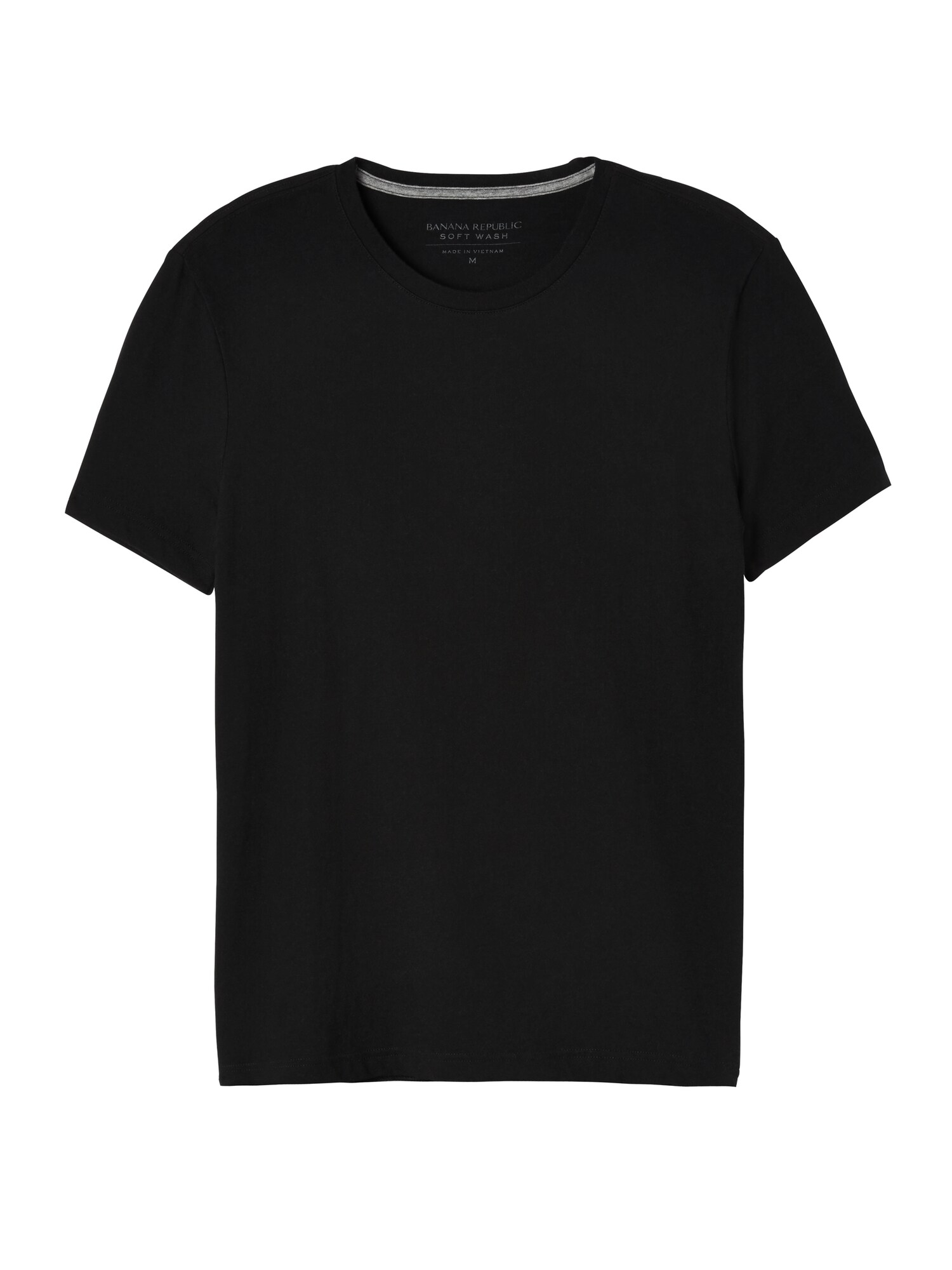 Premium Performance Undershirt Crew-Neck T-Shirt