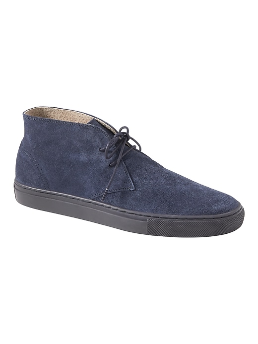 oldin sneaker chukka