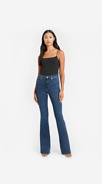 petite jeans canada