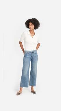 petite jeans canada