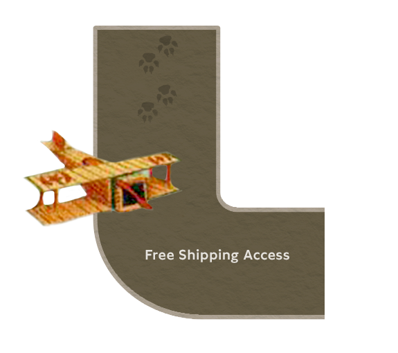Free shipping