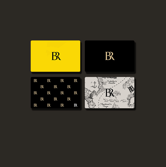 Gift Cards | Banana Republic