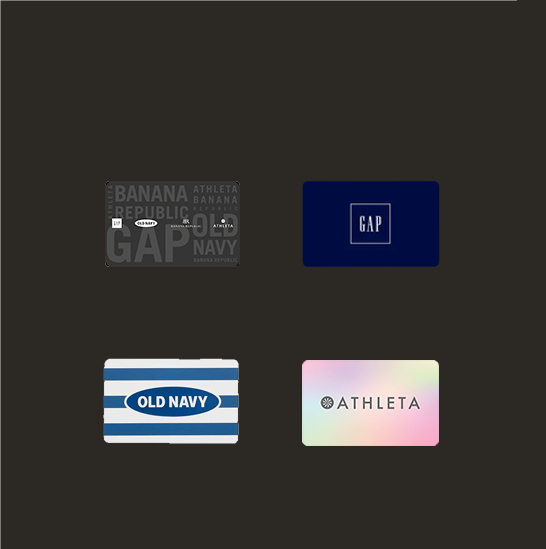 Gift Cards | Banana Republic