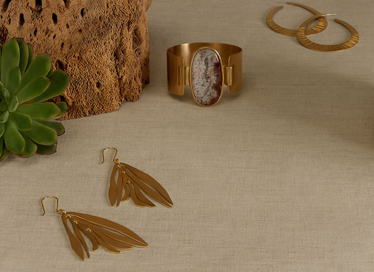 Banana republic earrings sale best sale
