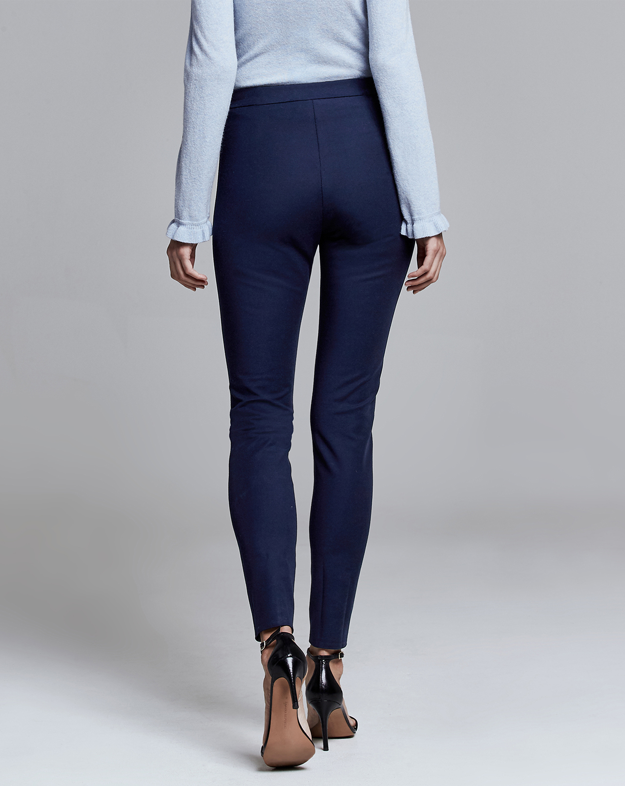 sloan fit pant thumbnail side