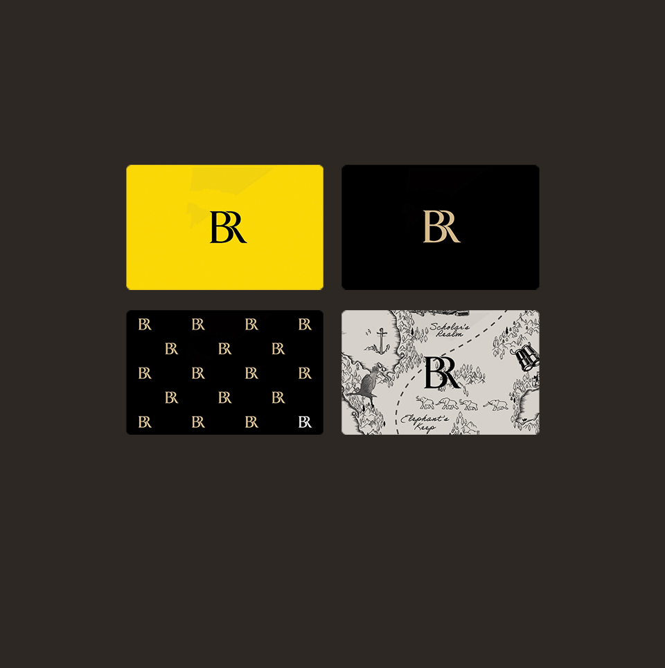Gift Cards Banana Republic