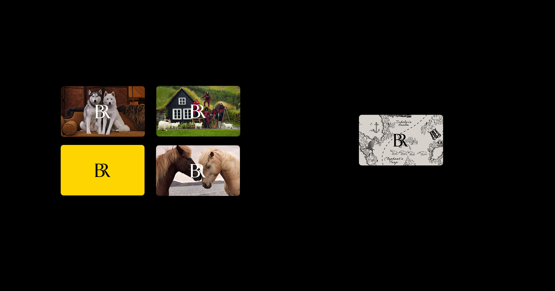 Gift Cards Banana Republic