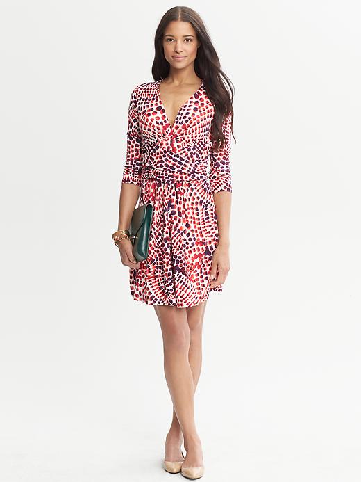 Banana republic issa dress on sale