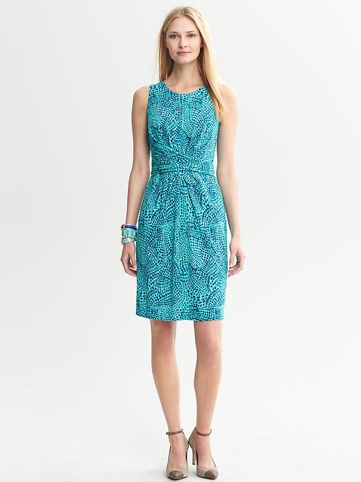 Banana republic issa dress on sale