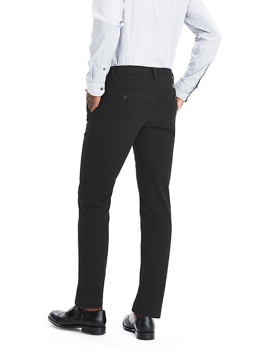 Banana republic sale aiden fit