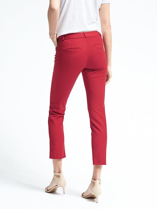 Sloan Skinny-Fit Pant