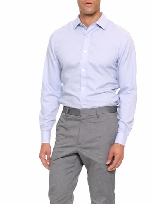 Banana republic best sale formal shirts