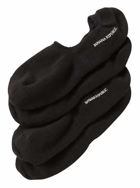 Chaussettes pour flâneurs (Paquet de deux)