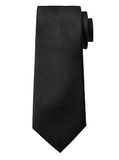 Oxford Silk Nanotex® Tie