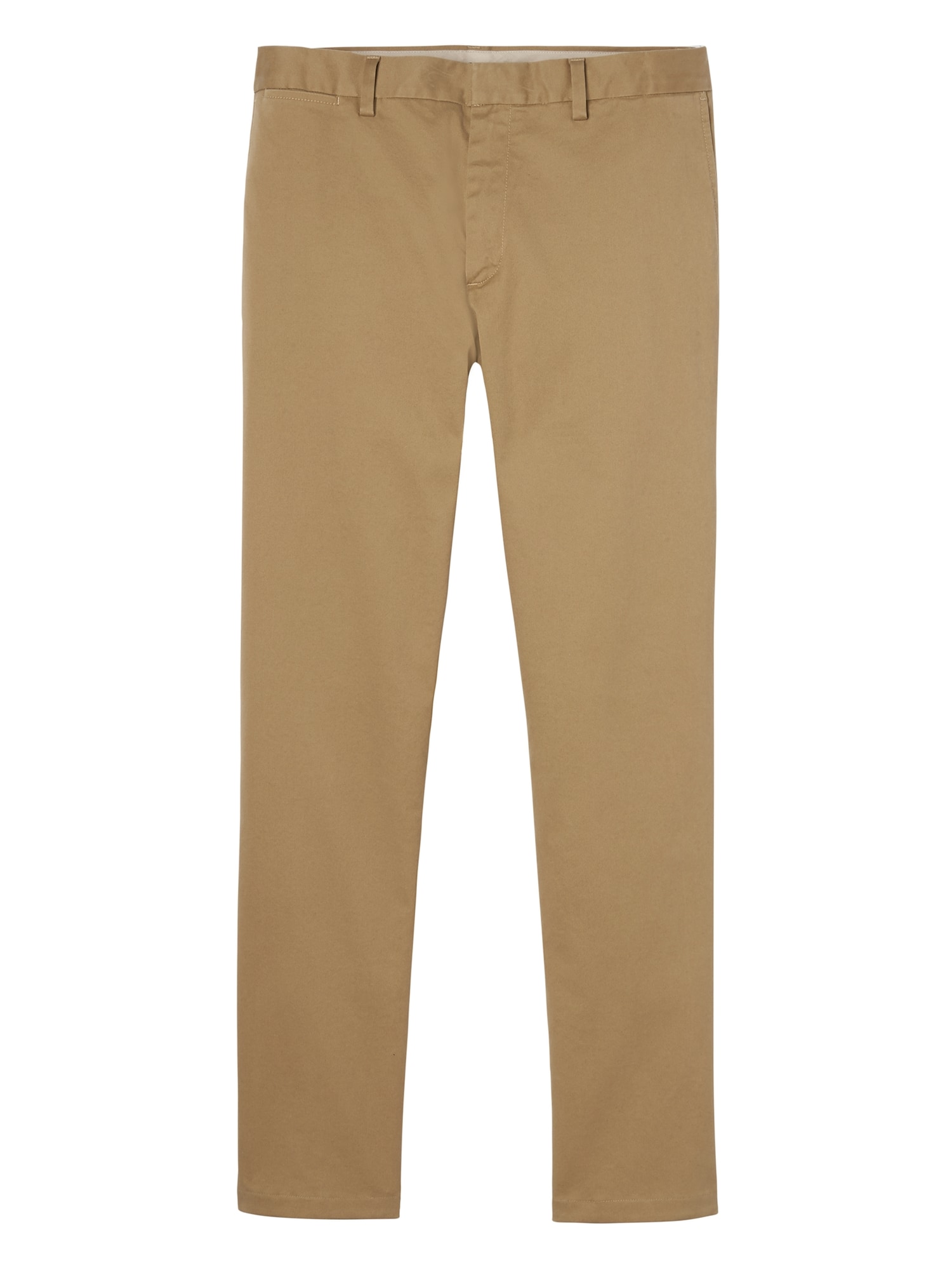 banana republic authentic chino