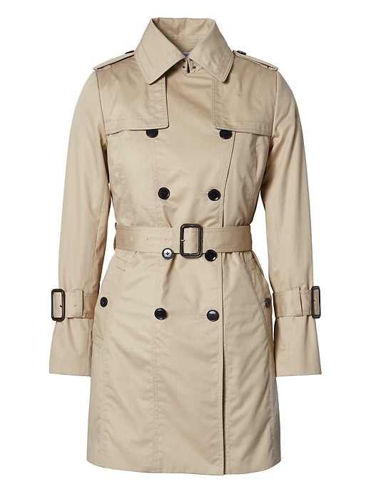ジャケット・アウター littlebig Removable Trench Coat littlebig Removable Trench Coat（Bought this trench coat to