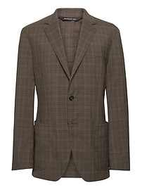 Men's Suits | Banana Republic Canada