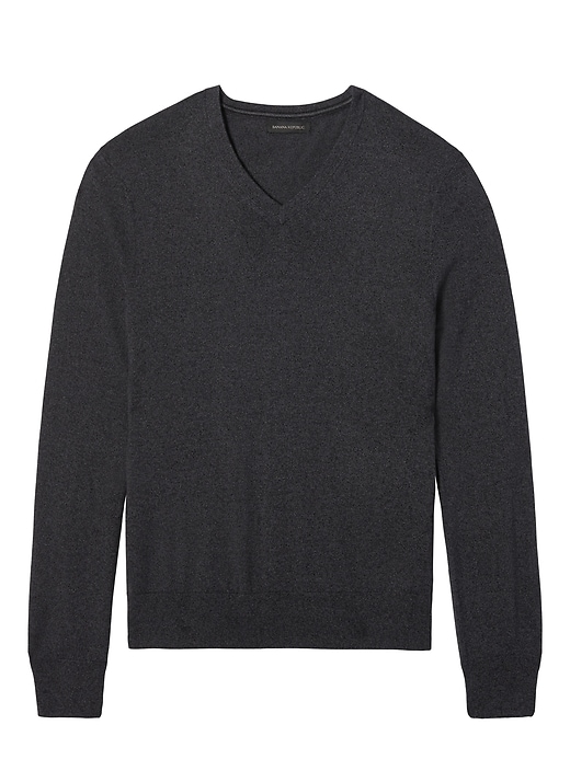 Banana republic silk cashmere sweater clearance mens