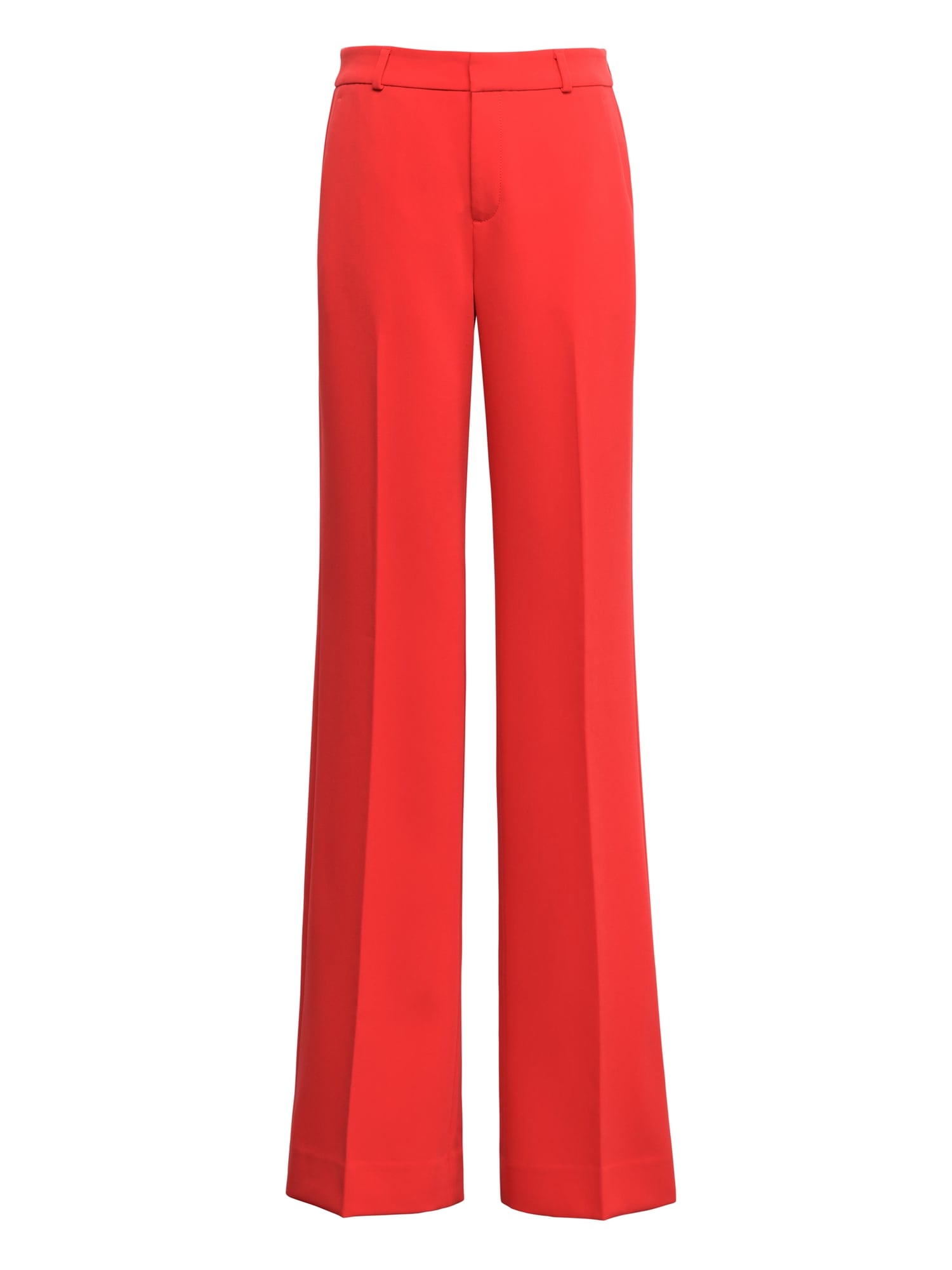 Blake Wide-Leg Pant | Banana Republic