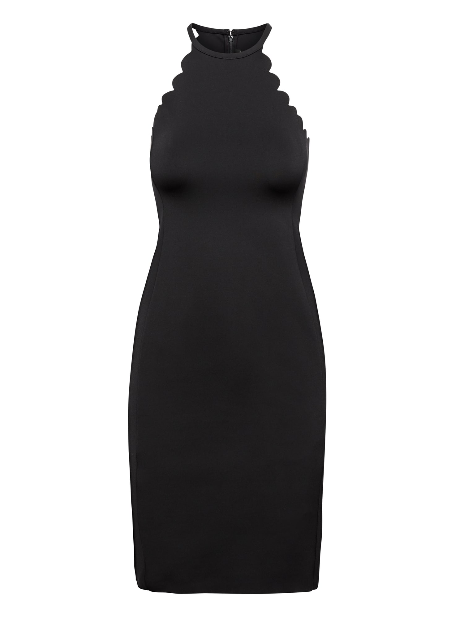 Neoprene hotsell bodycon dress