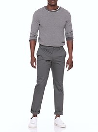 aiden slim core temp pant