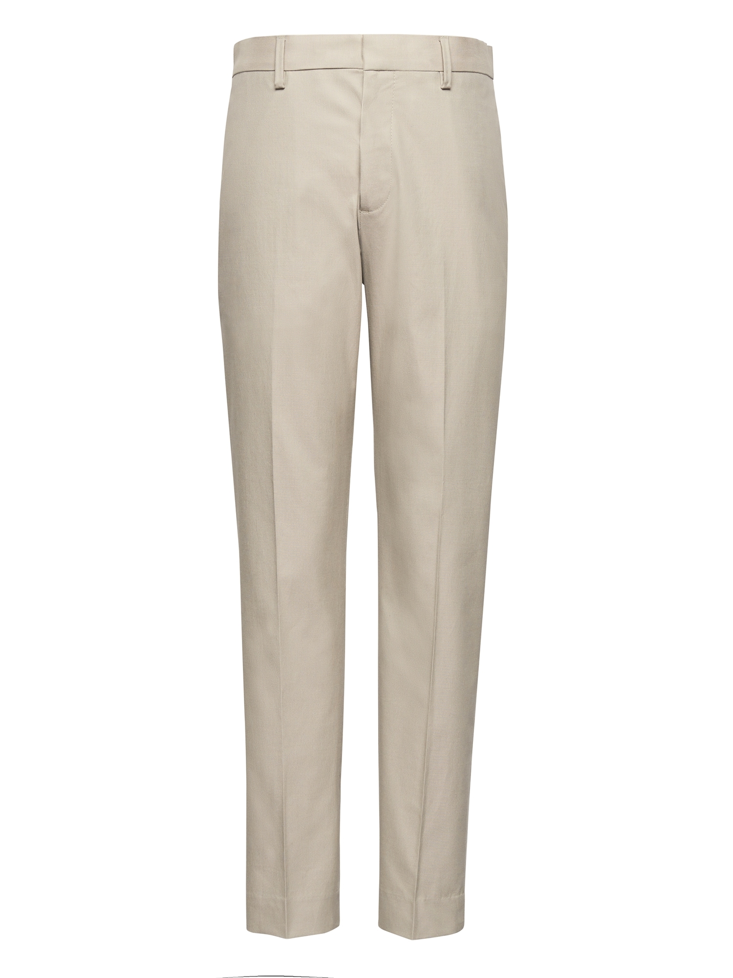 Banana republic non iron best sale stretch cotton dress pants