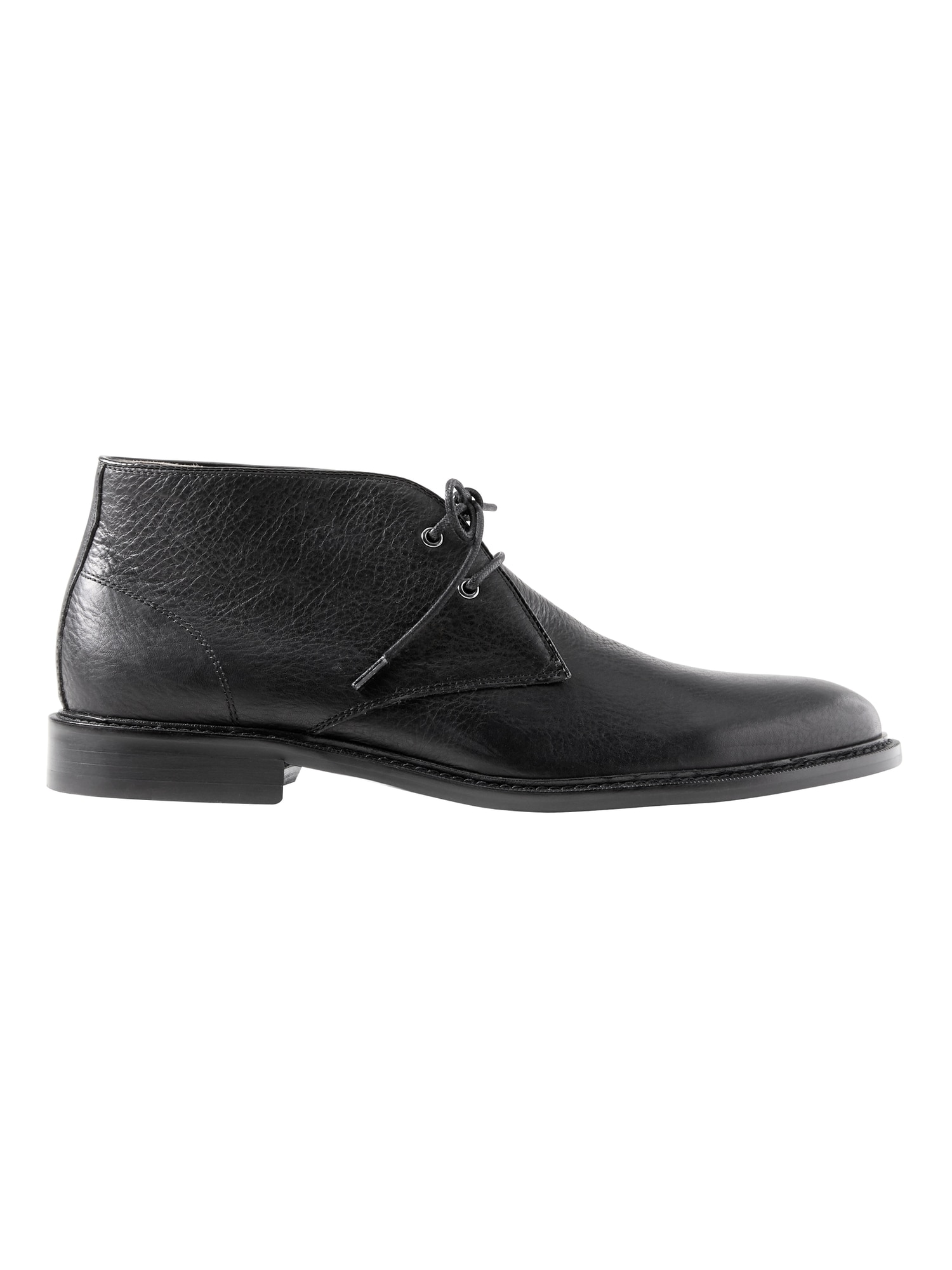 Banana republic norman sale leather chukka boot