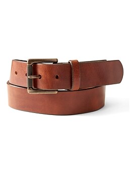 Banana republic mens belts Clearance