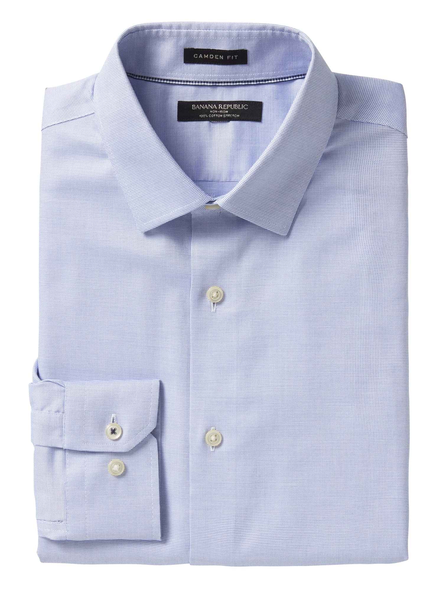 banana republic mens dress shirt