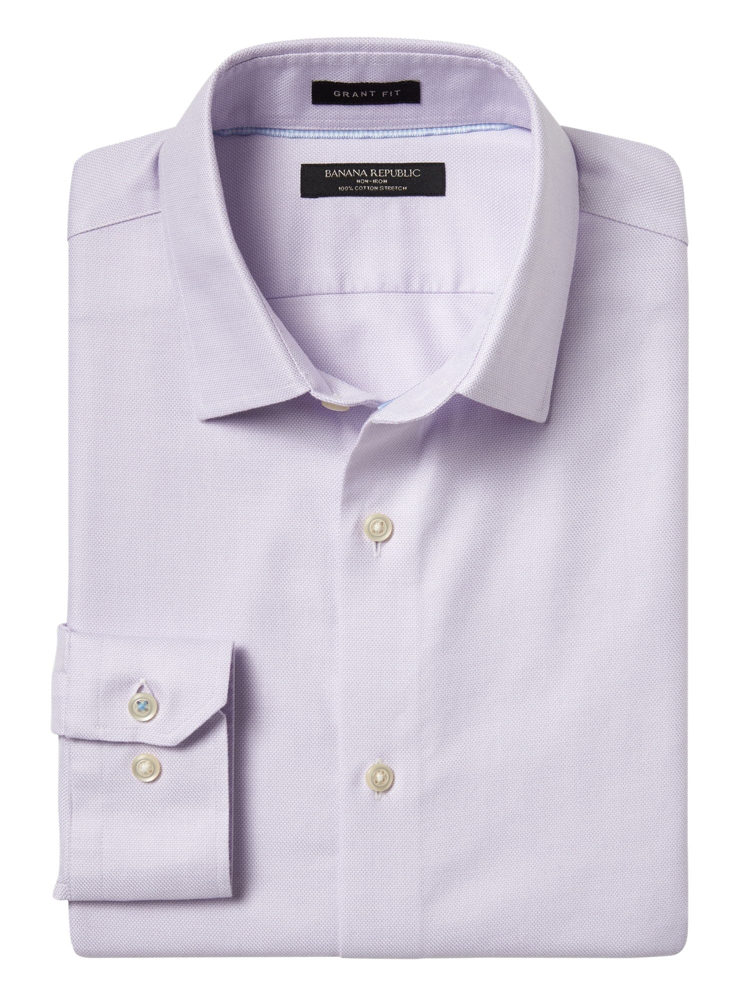 banana republic dress shirts