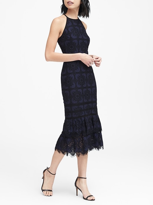 banana republic cocktail & party dresses