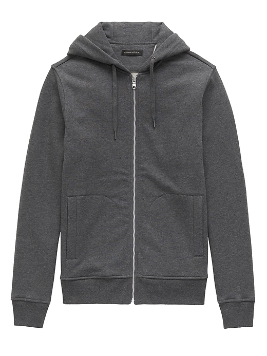 Banana republic hoodie mens online