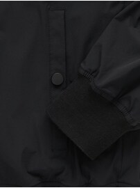 water resistant tech motion bomber