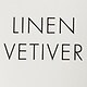 Linen Vetiver