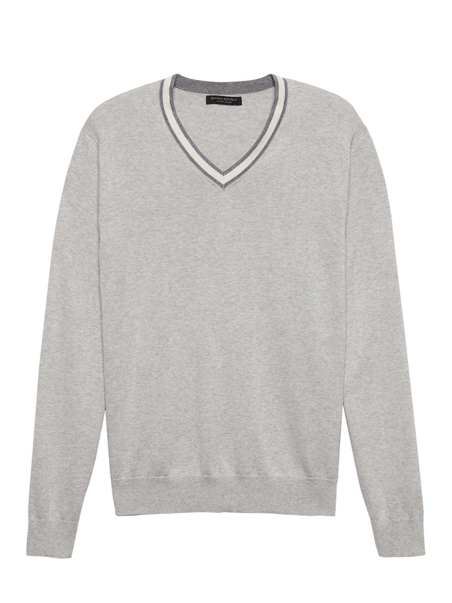 banana republic french terry sweatshirt