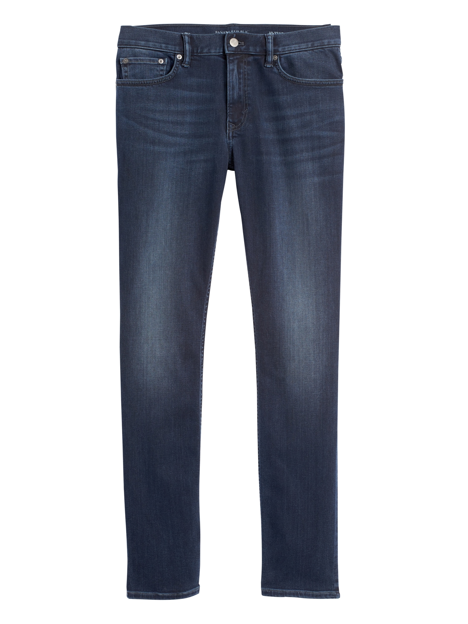 slim luxe traveler jean