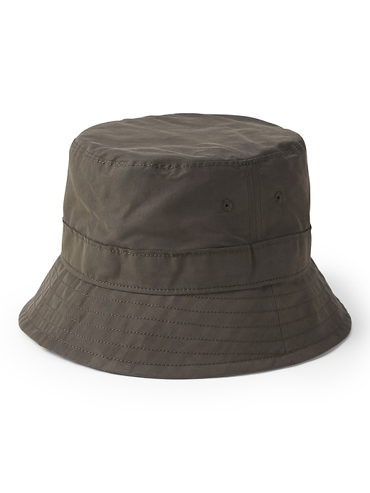 Banana republic bucket hat online