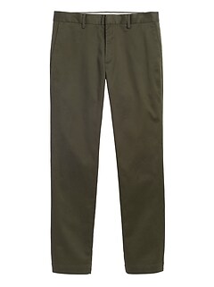 aiden slim fit rapid movement chino