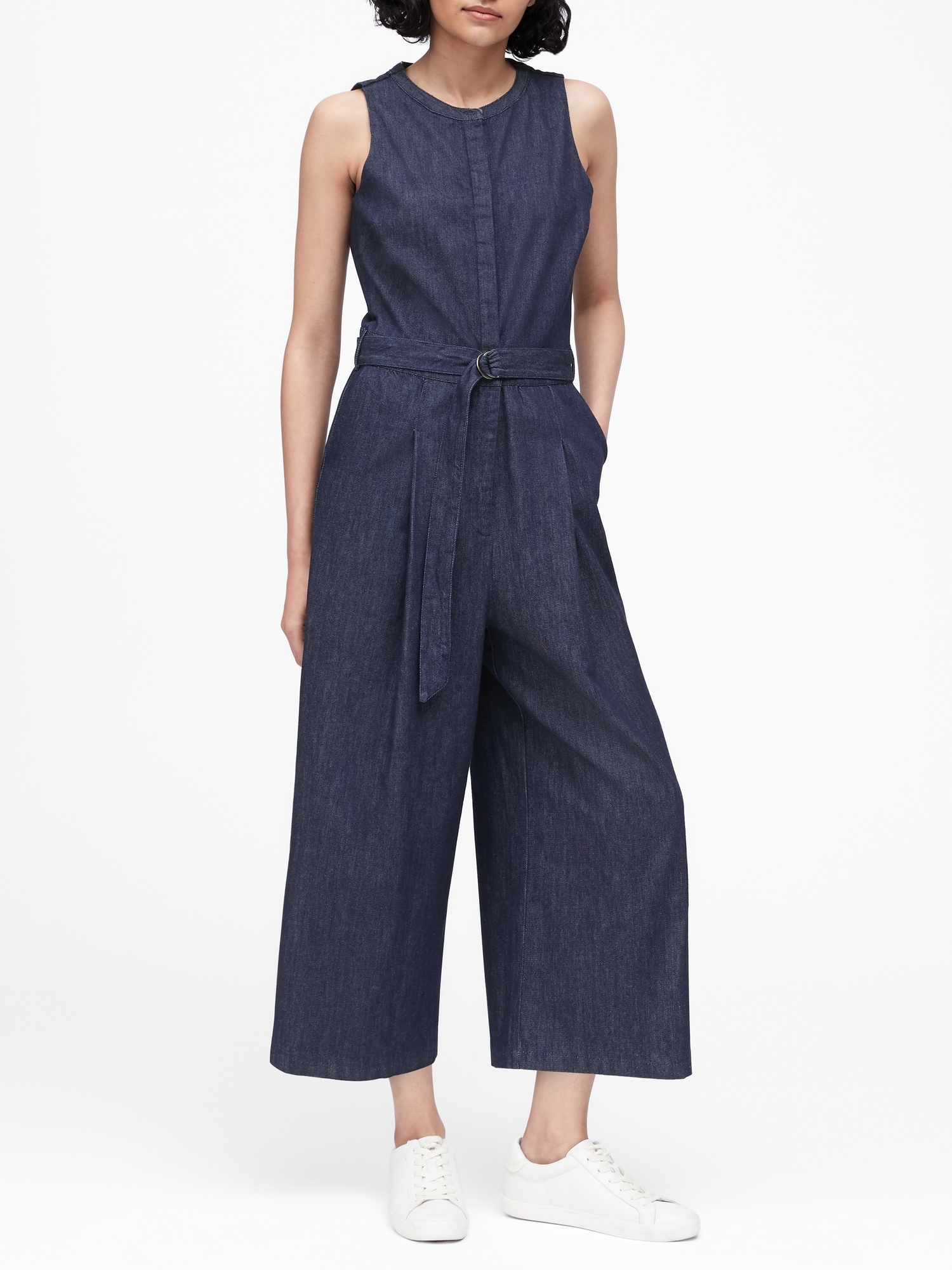 jumpsuit banana republic