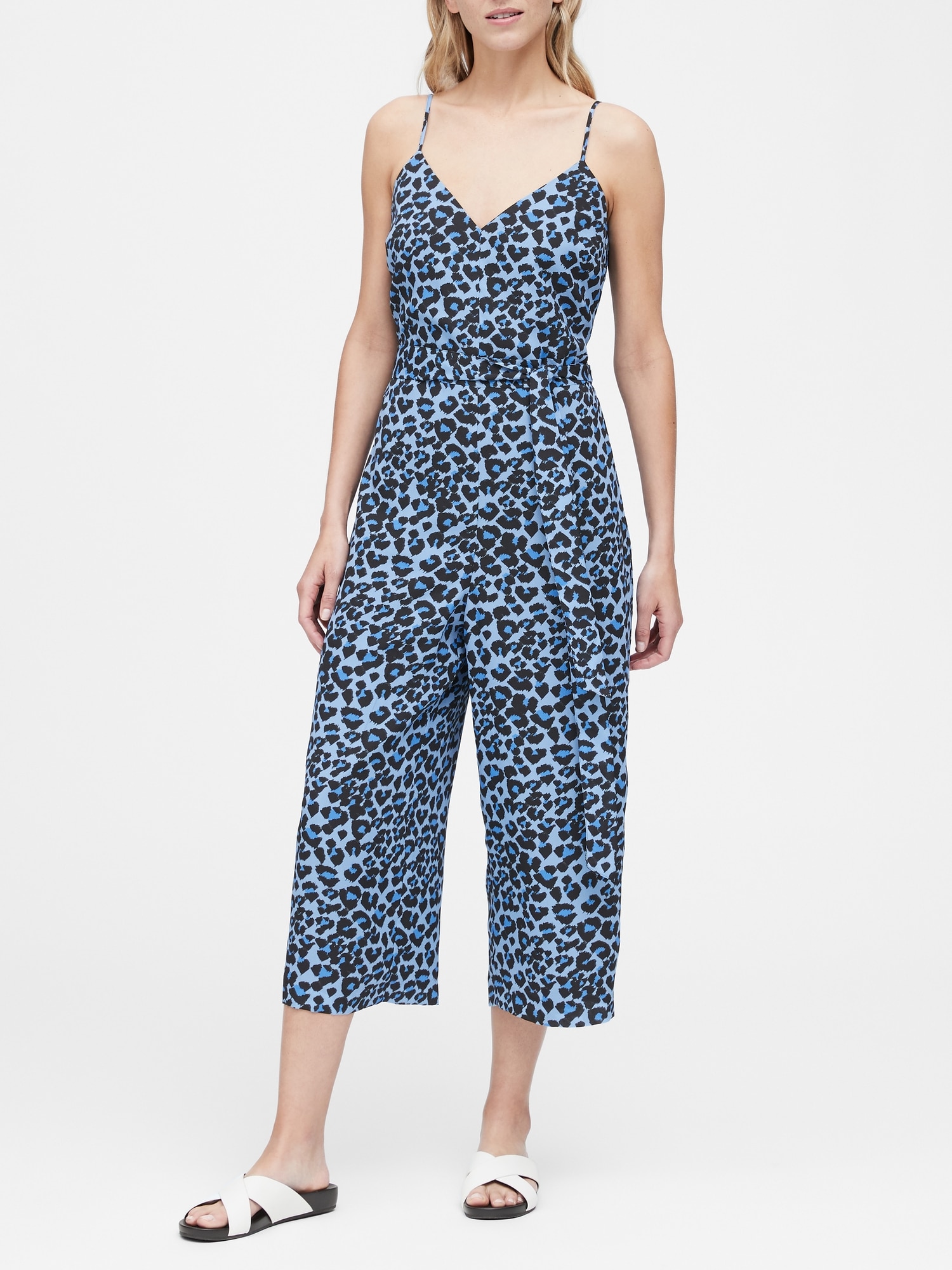 jumpsuit banana republic