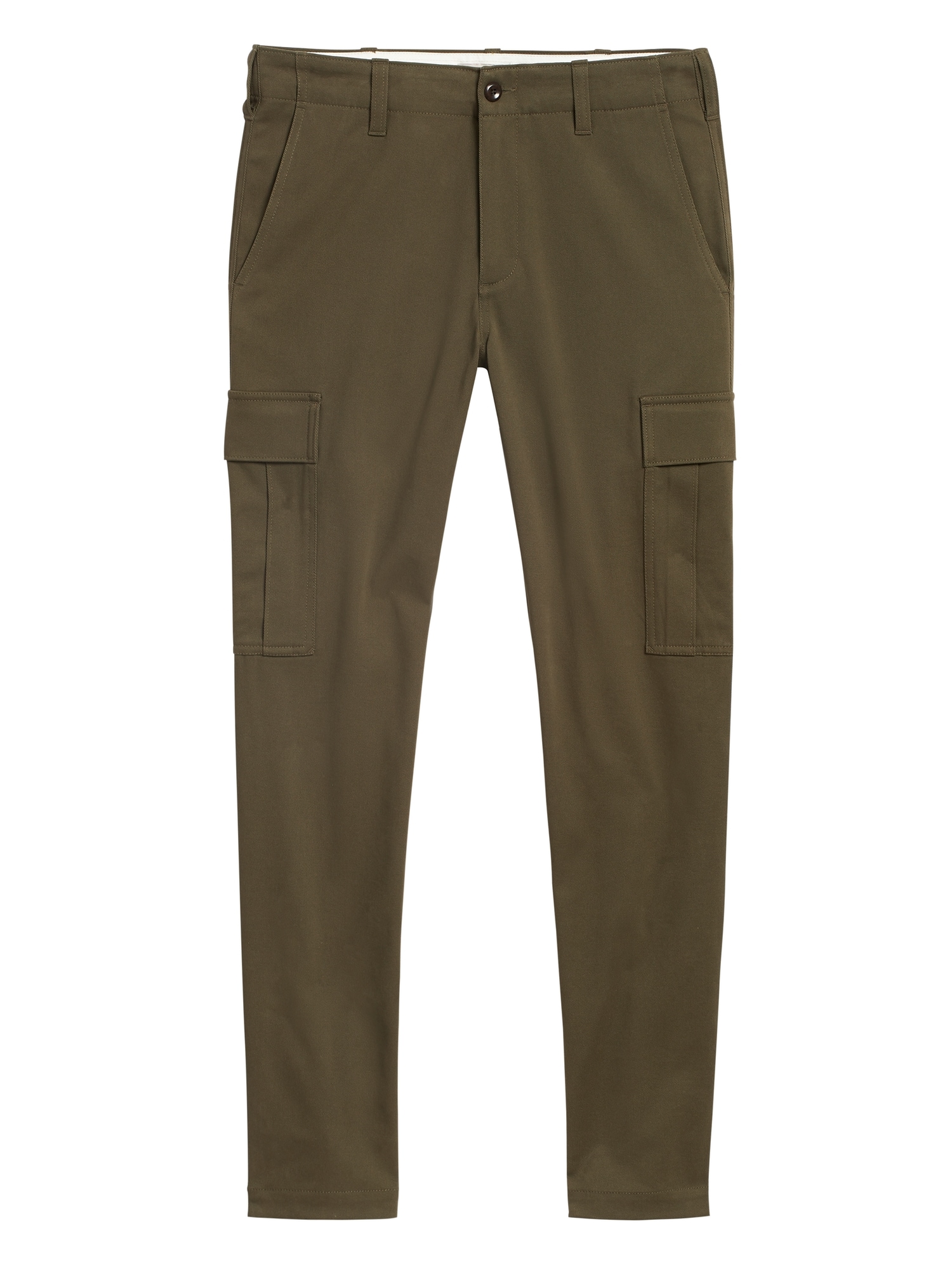 Heritage Athletic Tapered Cargo Pant