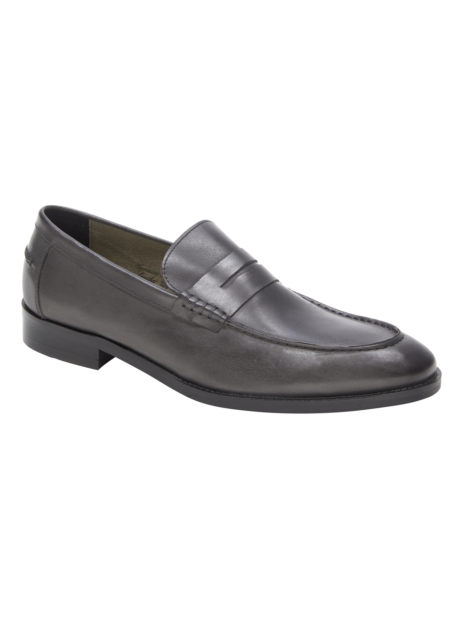 Banana republic best sale driving shoes