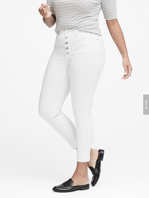 Propercol, Pantalon Jeans Stretch Dama 3