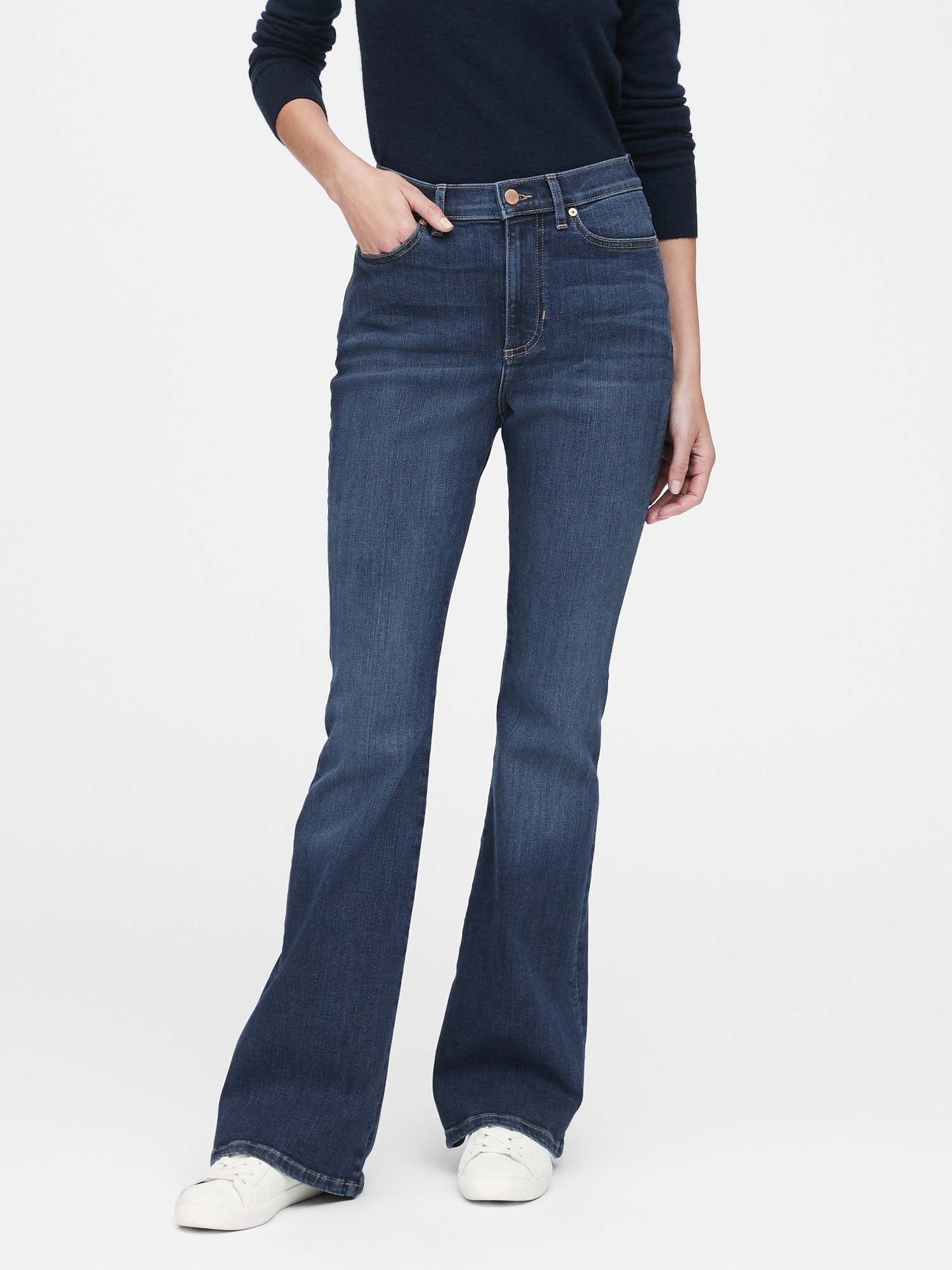 wide leg jeans banana republic