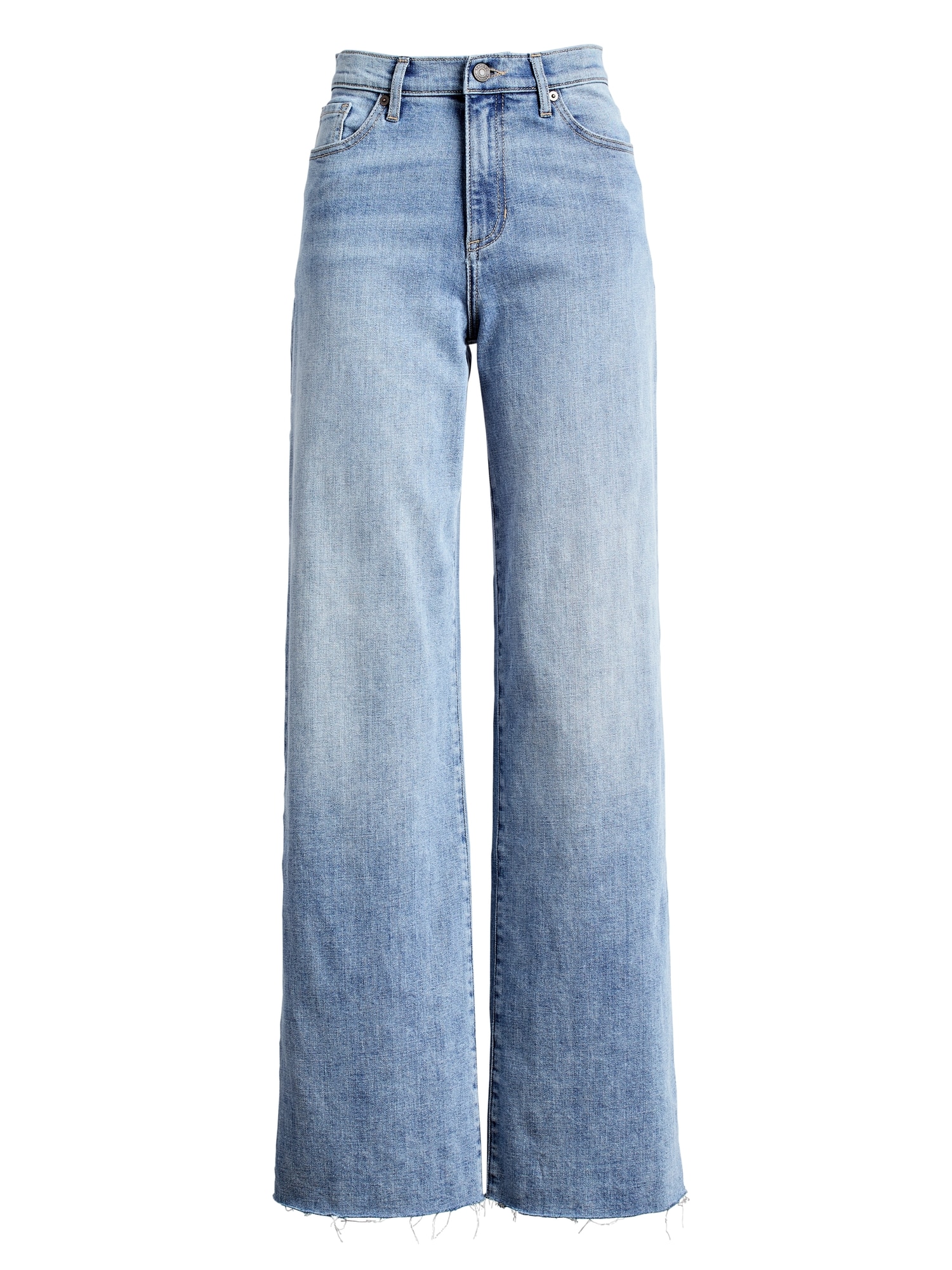 Women's The Petite Wide Leg Jean