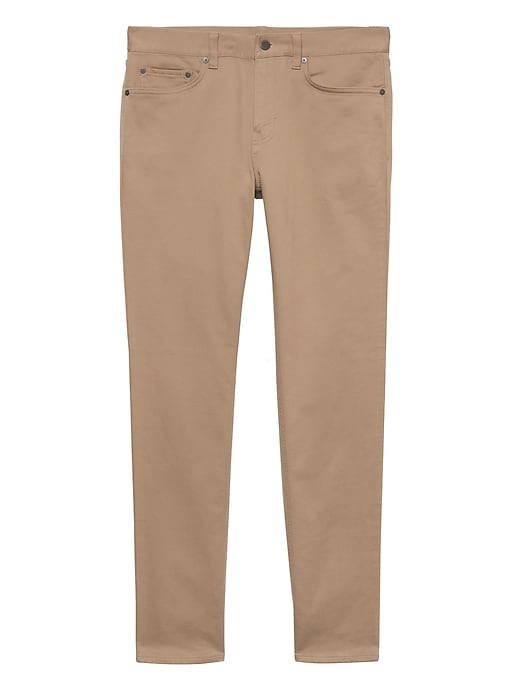 Image number 8 showing, Tapered Traveler Pant