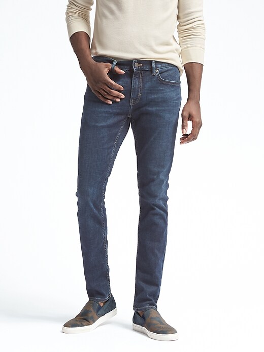 rapid movement denim