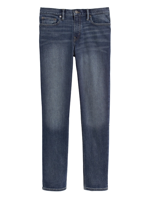 Banana republic store slim fit jeans